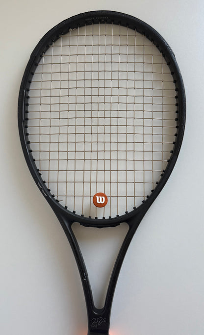 Wilson Pro Staff RF97 Autograph V11