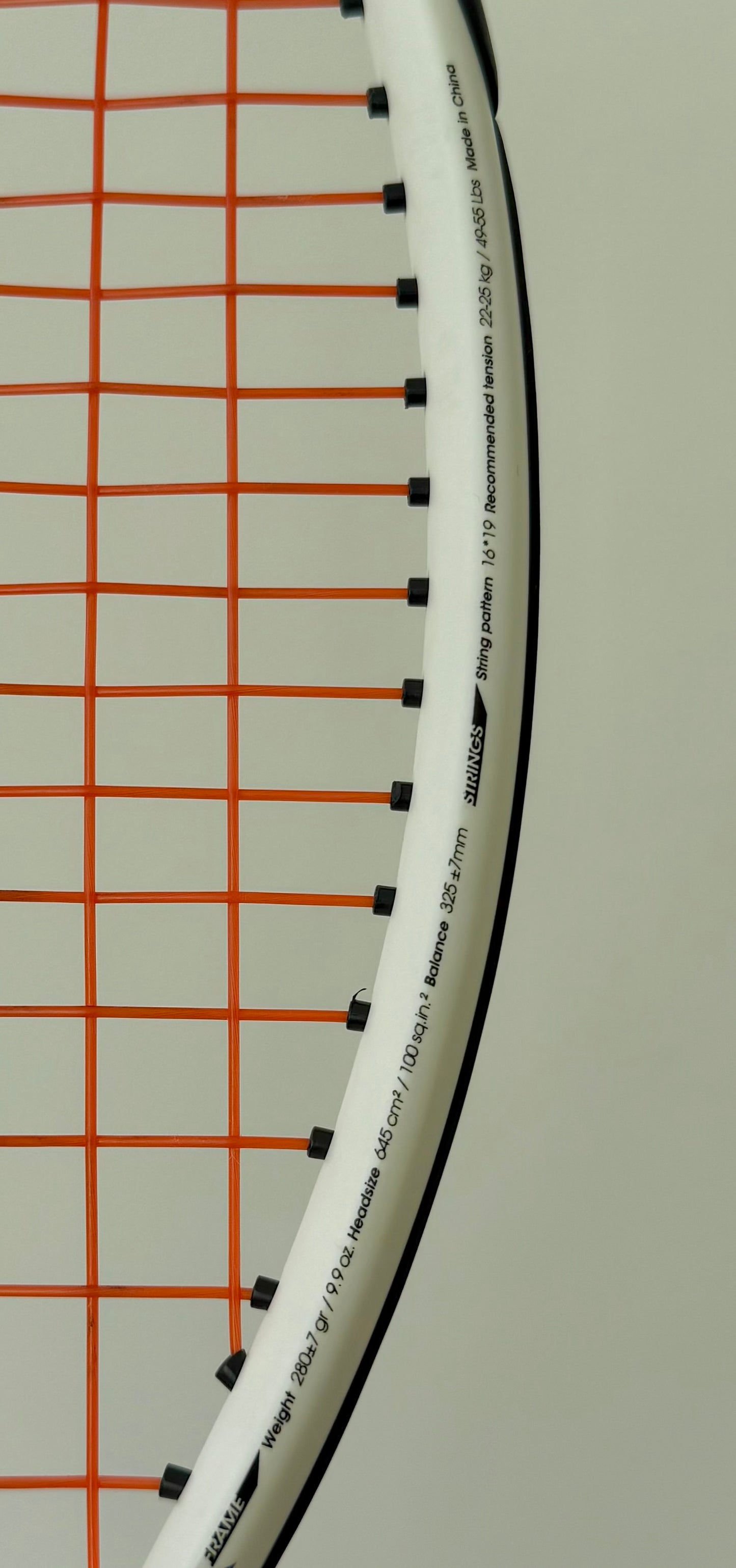 Tecnifibre T-Fight 280