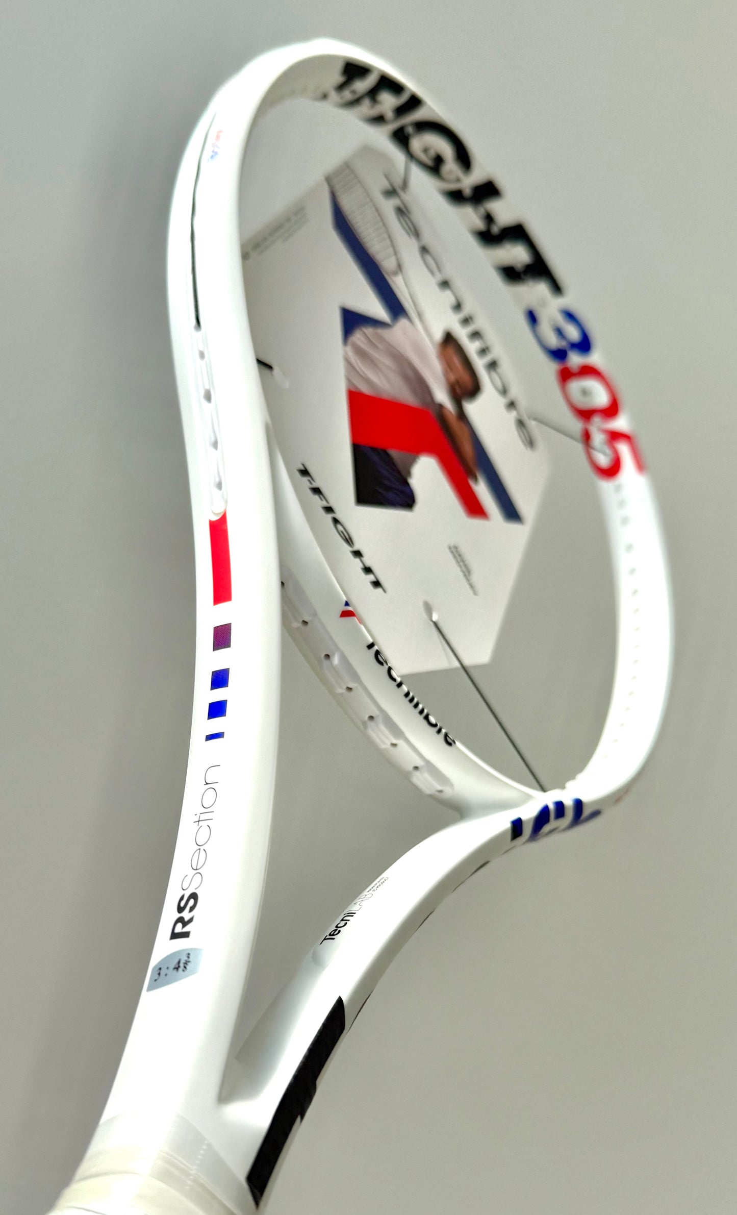 Tecnifibre T-Fight 305 Isoflex
