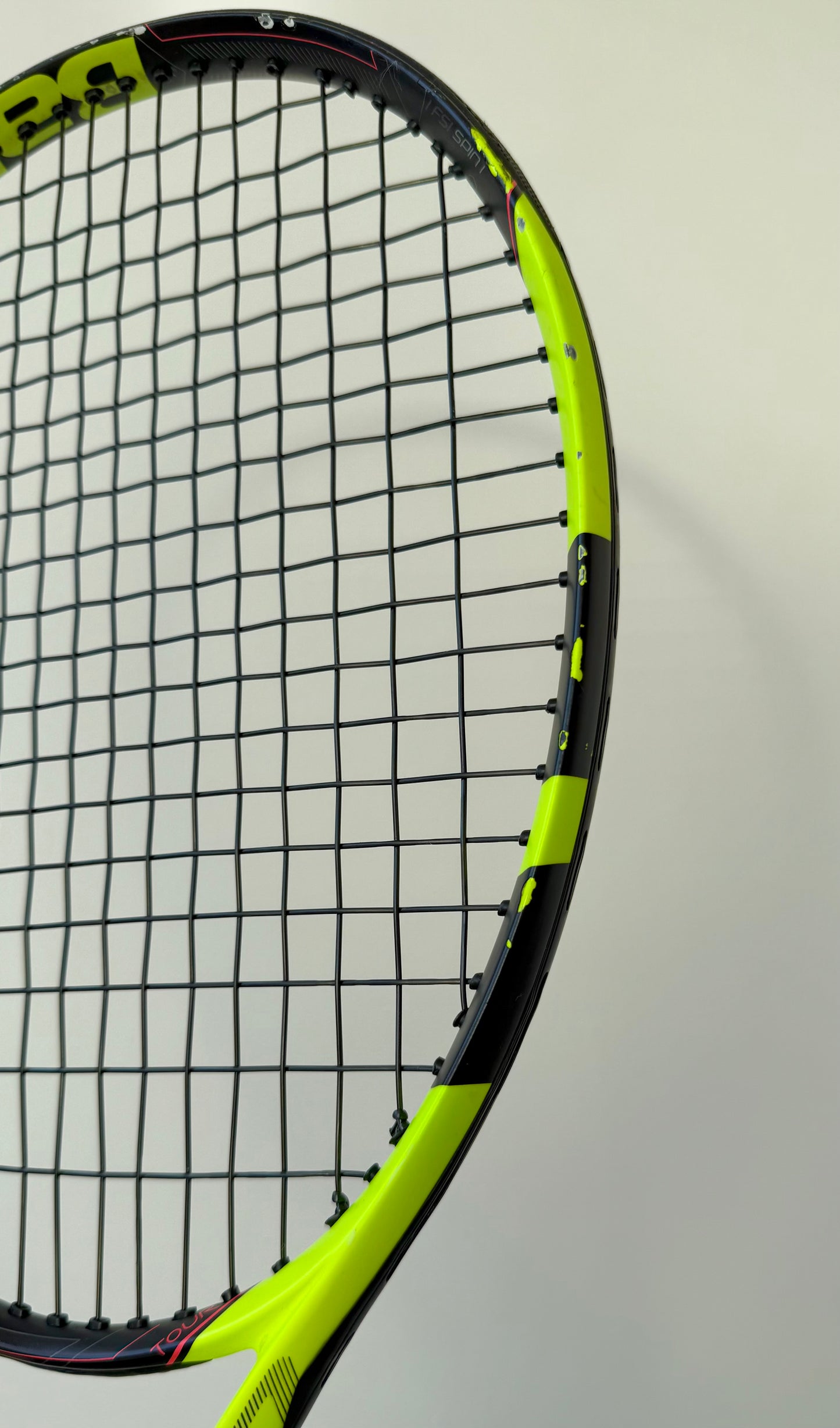 Babolat Pure Aero Tour (2016)