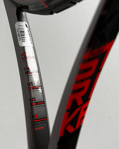 Babolat Pure Strike VS