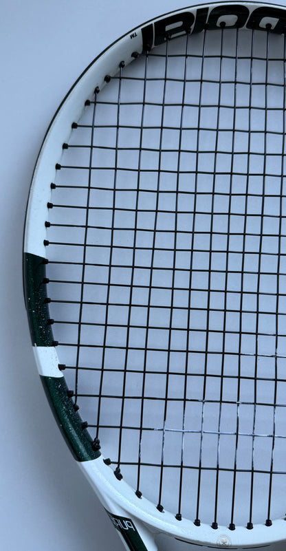 Babolat Pure Drive Team Wimbledon Limited Edition