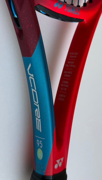 Yonex VCORE 95 (2021)
