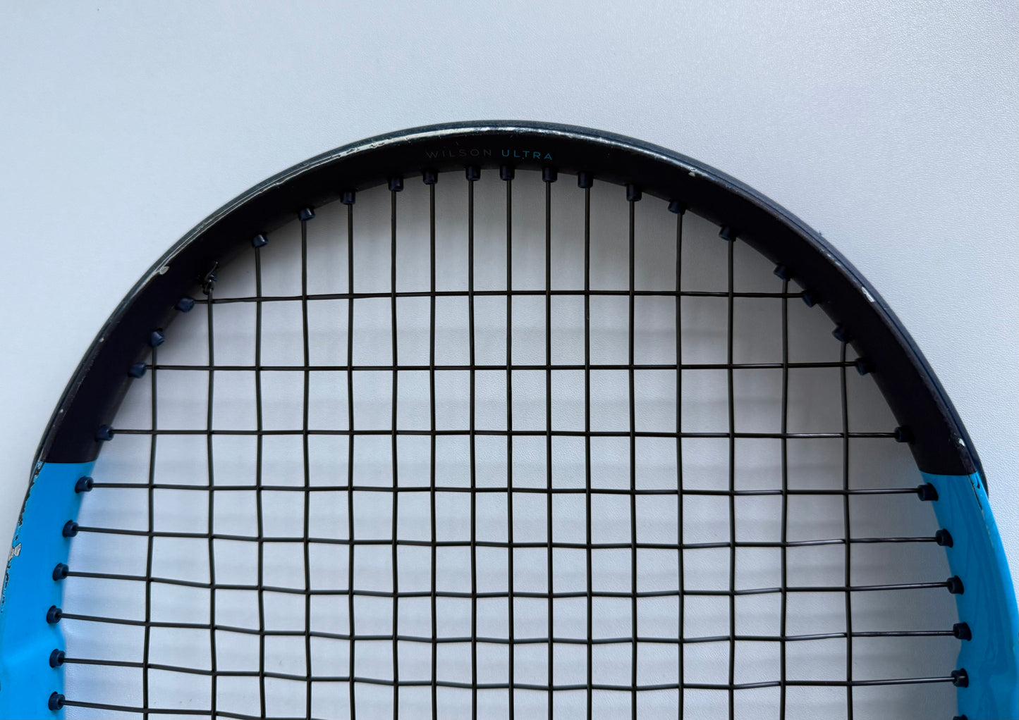 Wilson Ultra 100 V2 Tennis Racket