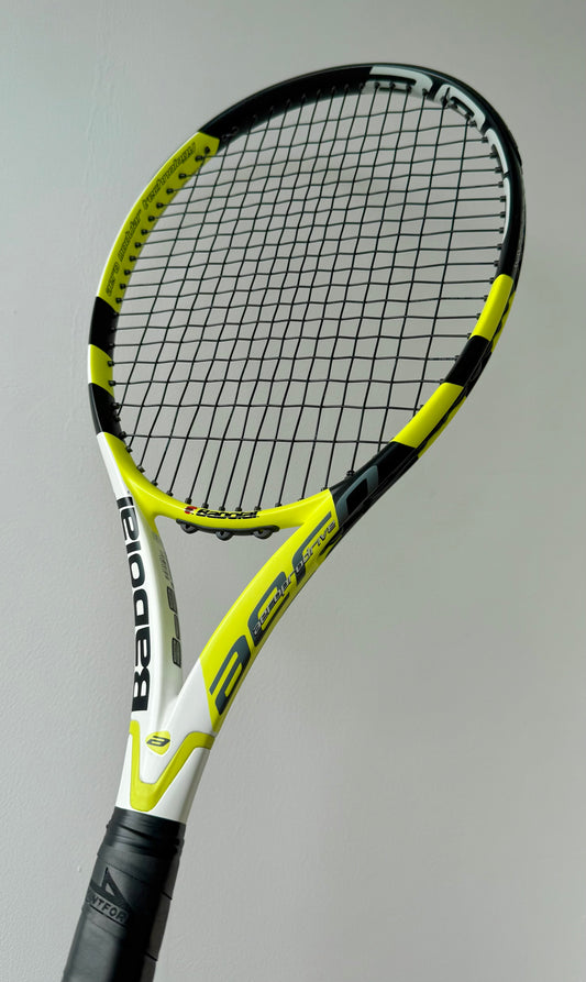 Babolat Aeropro Drive Cortex (2008)