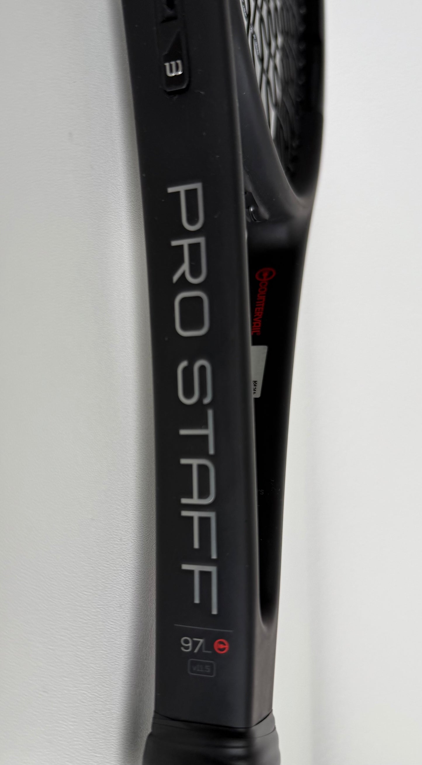 Wilson Pro Staff 97L V11.5 (290g)