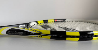 Babolat Aeropro Drive GT (2010)