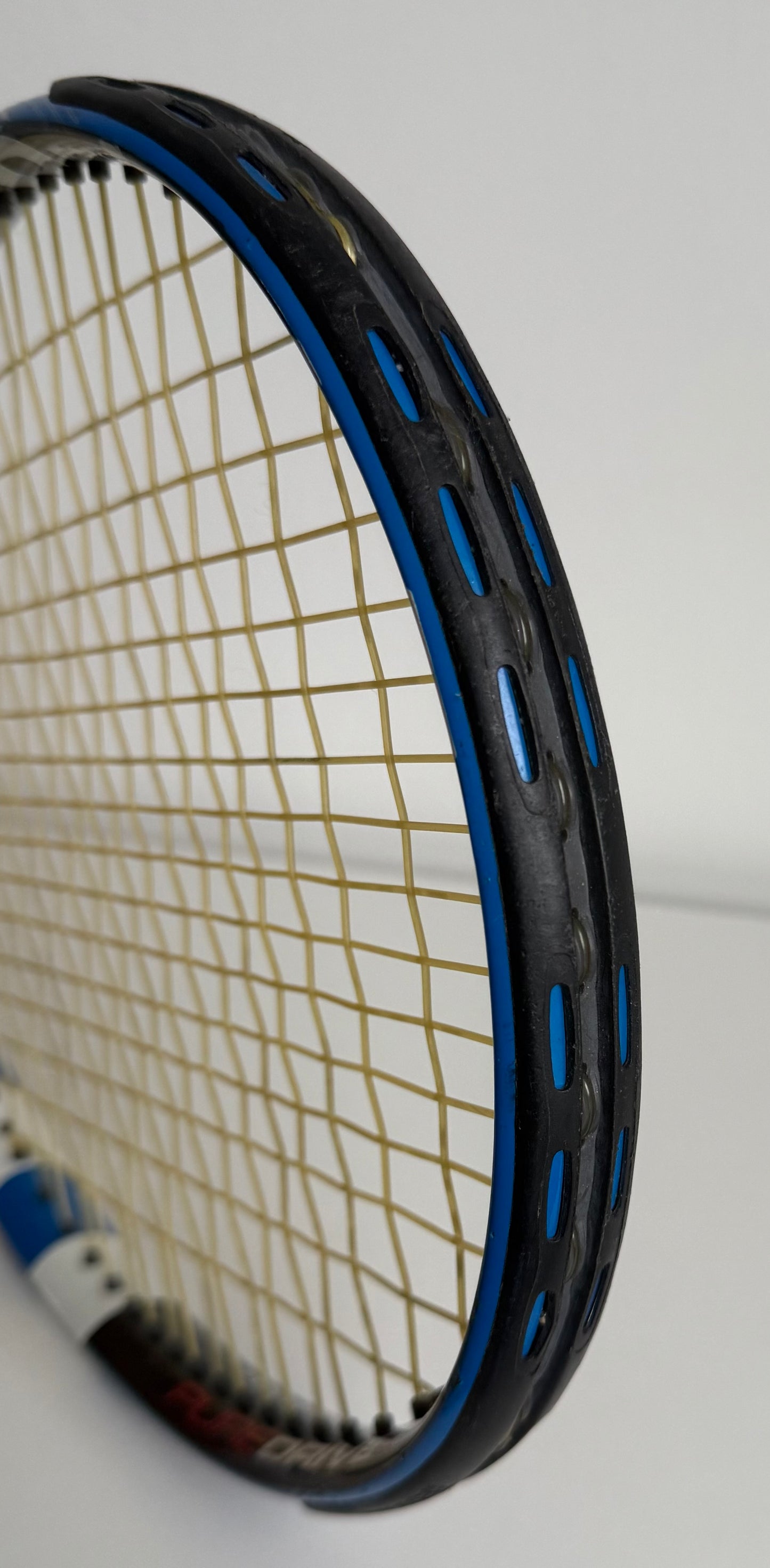 Babolat Pure Drive GT Plus (2009)