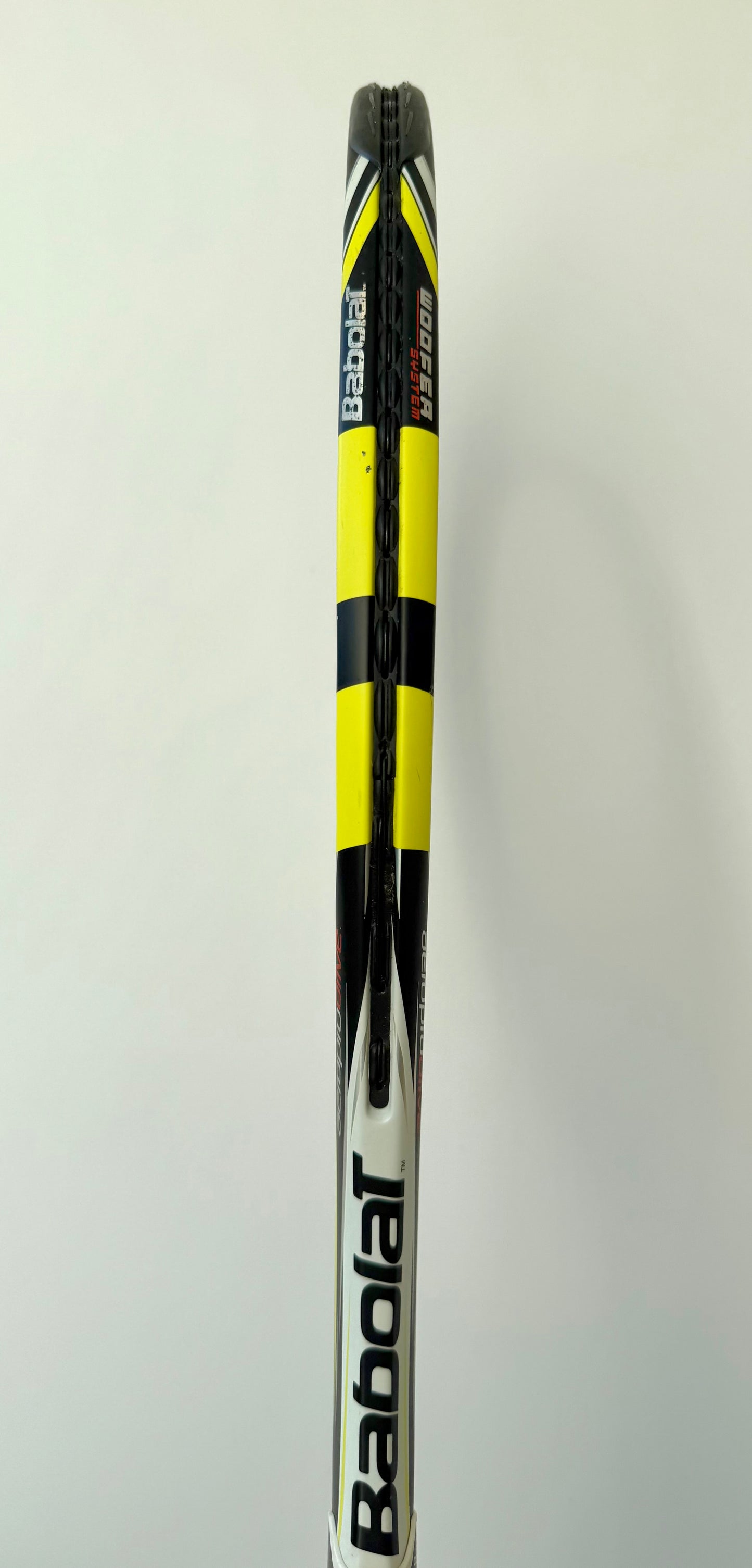 Babolat Aeropro Drive GT (2013)