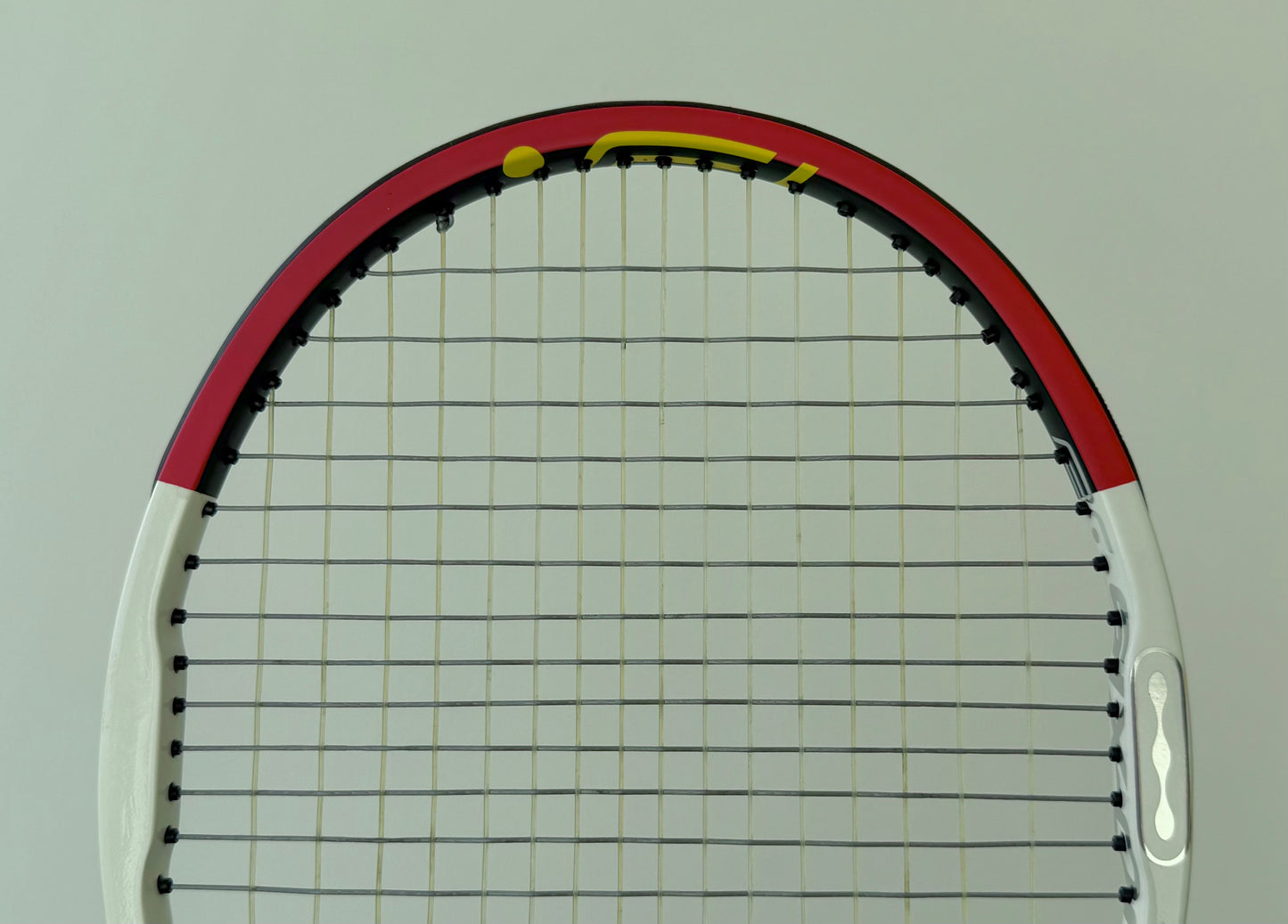 Wilson Pro Staff n-Code Six-One Tour 90