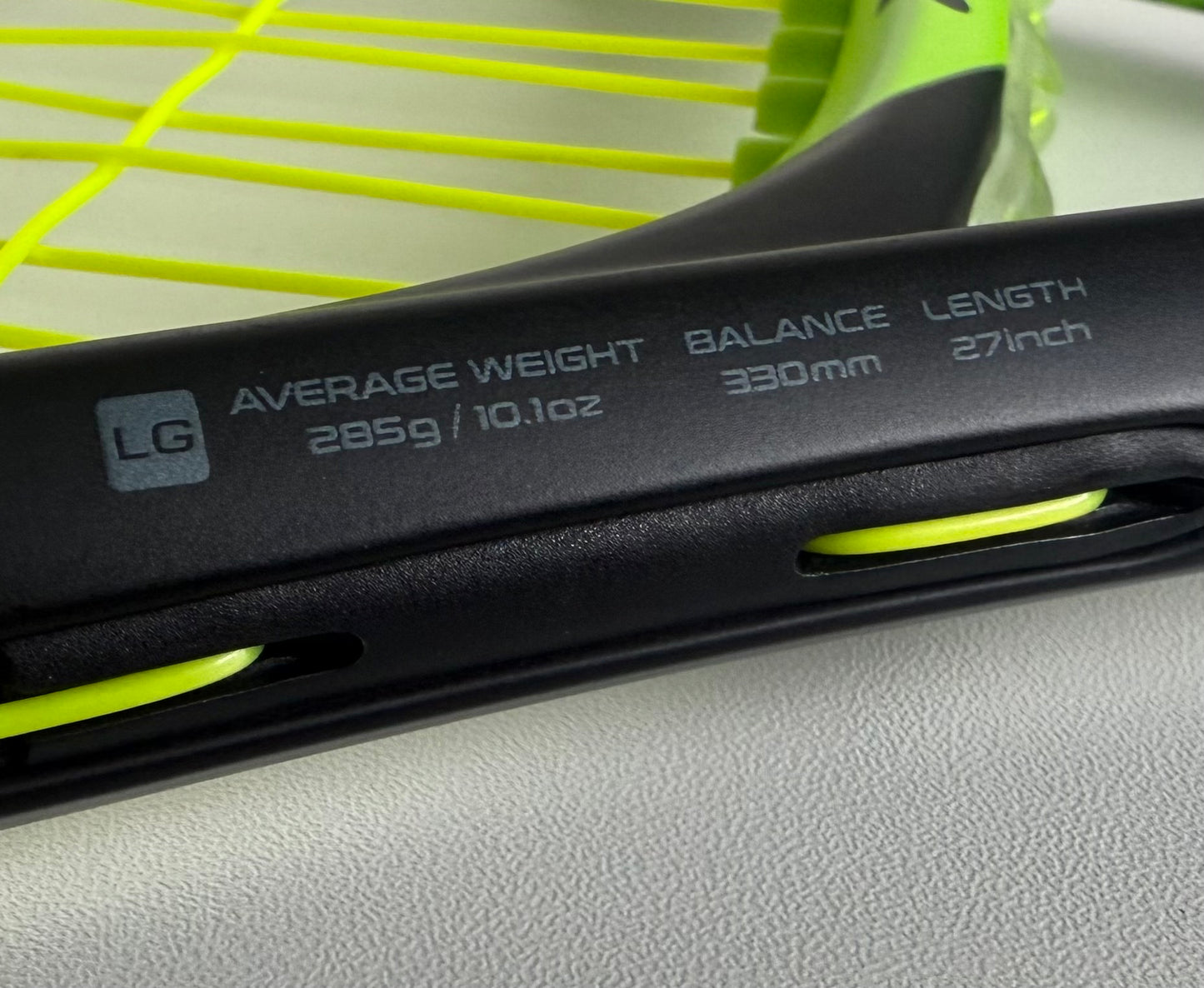 Yonex EZONE 98 (285g)