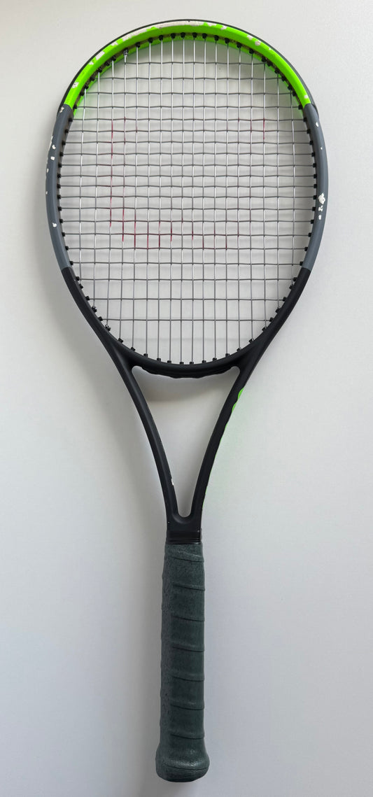Wilson Blade 98 V7 (18X20)
