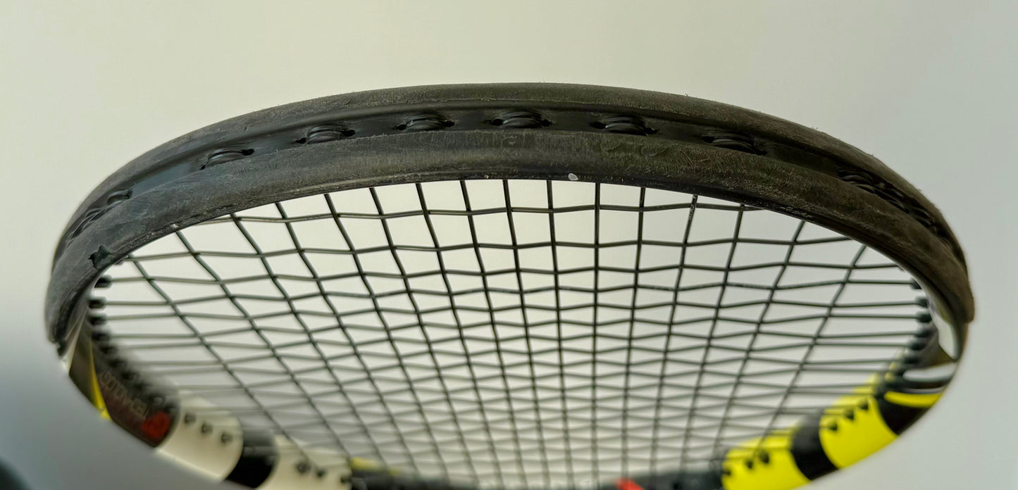 Babolat Aeropro Drive GT (2013)