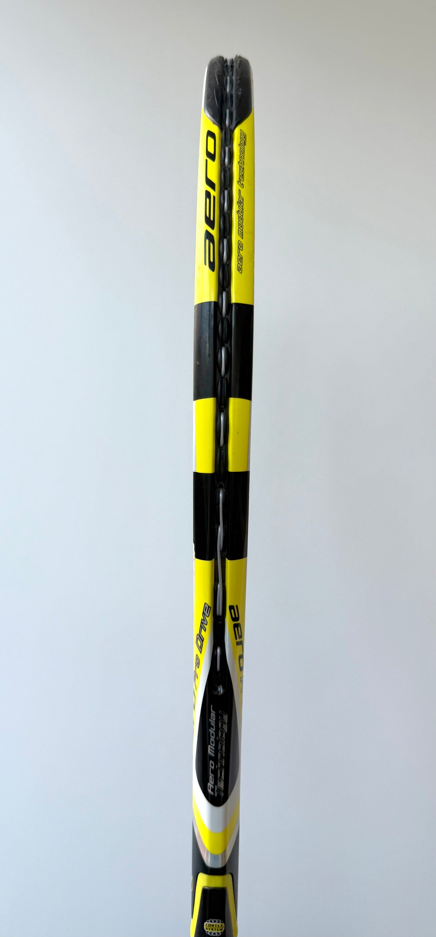 Babolat Aeropro Drive GT (2010)