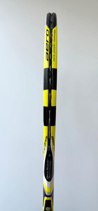 Babolat Aeropro Drive GT (2010)