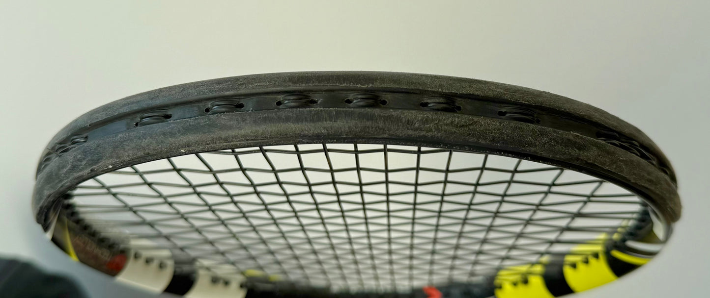 Babolat Aeropro Drive GT (2013)