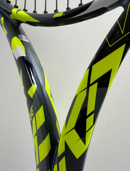 Babolat Pure Aero (2023)