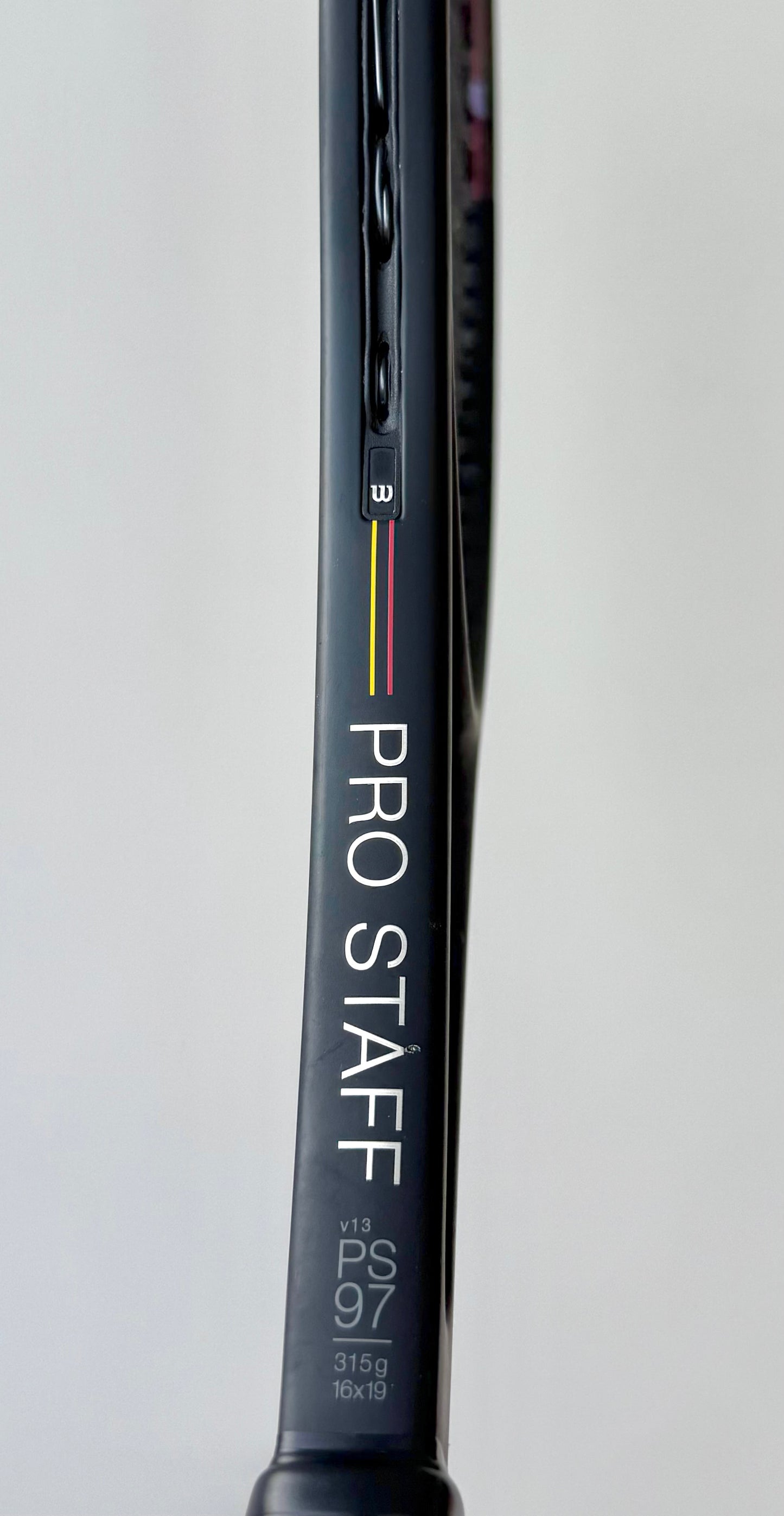 Wilson Pro Staff 97 V13