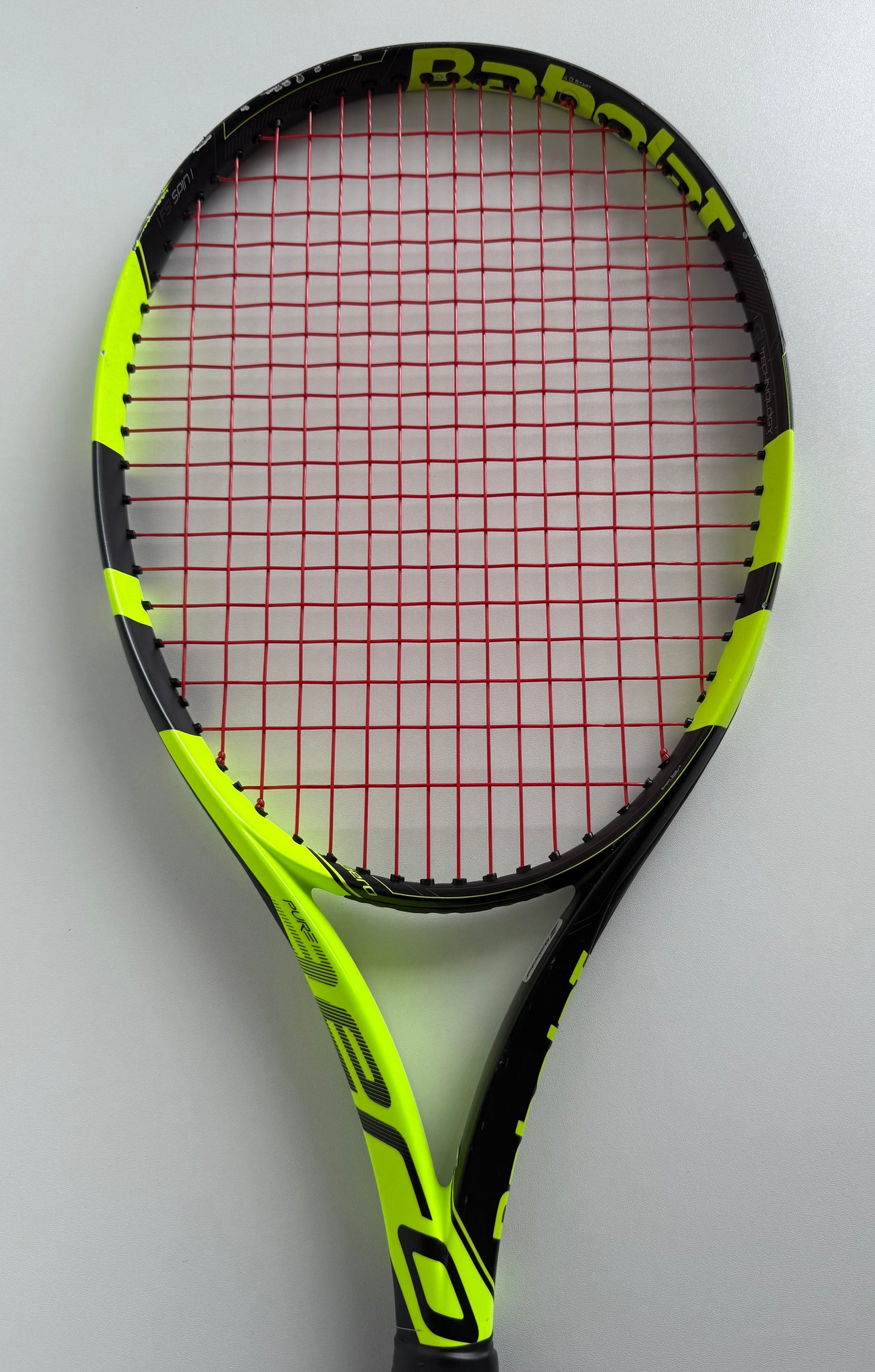 Babolat Pure Aero (2016)