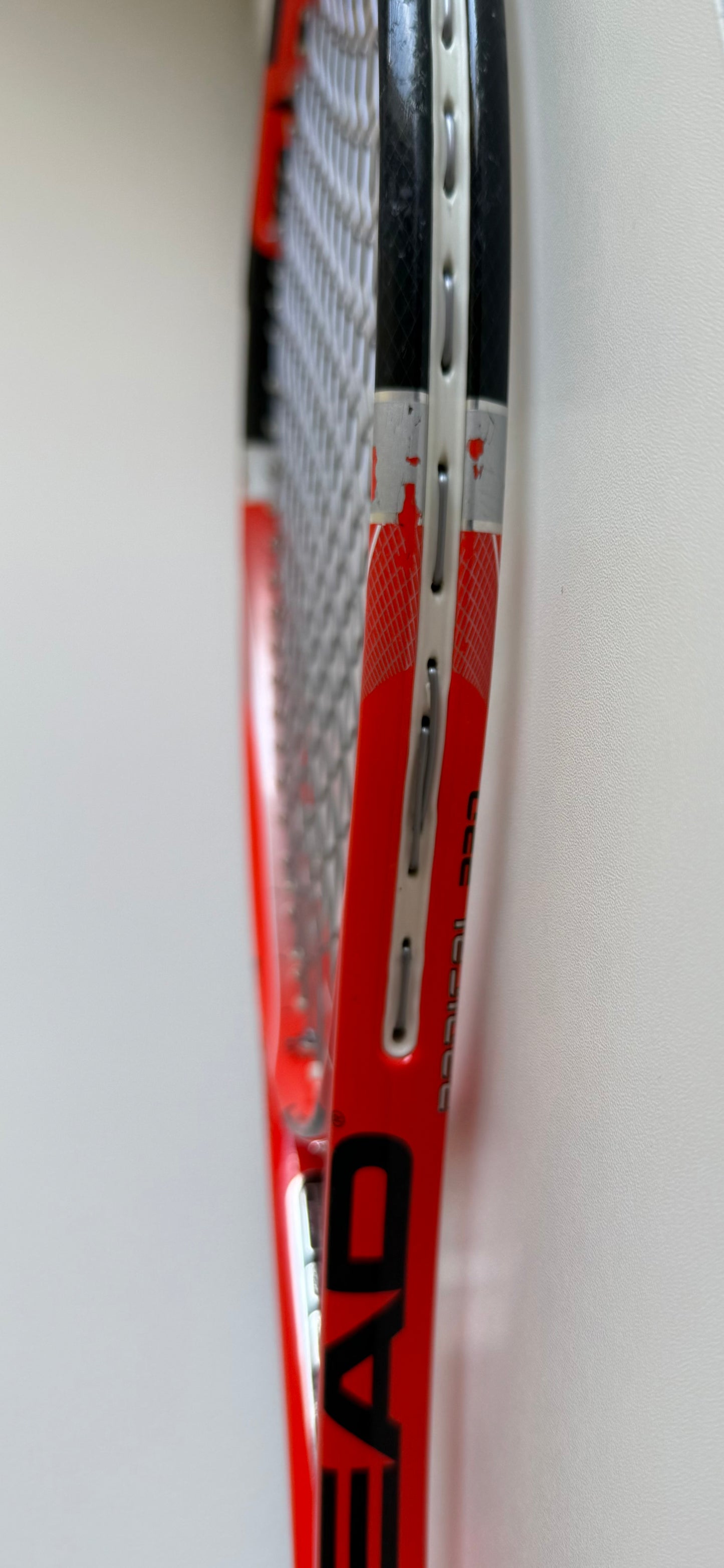 Head Youtek Radical Pro