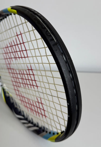 Wilson Juice 100 BLX