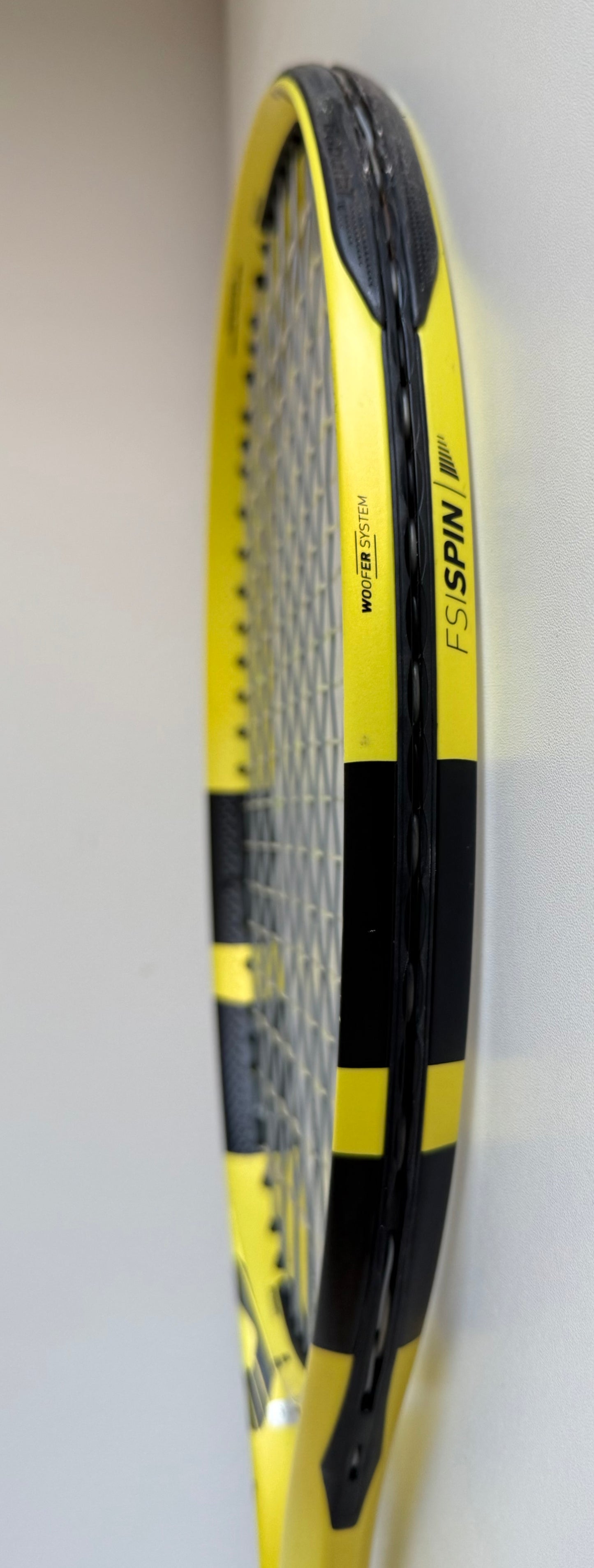 Babolat Pure Aero Tour (2019)