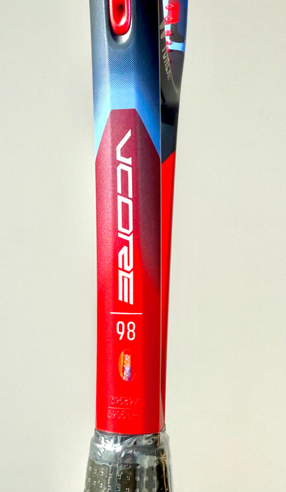 Yonex VCORE 98 (2023) IP Stamped