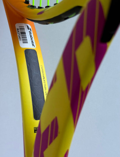 Babolat Pure Aero Rafa (2020)