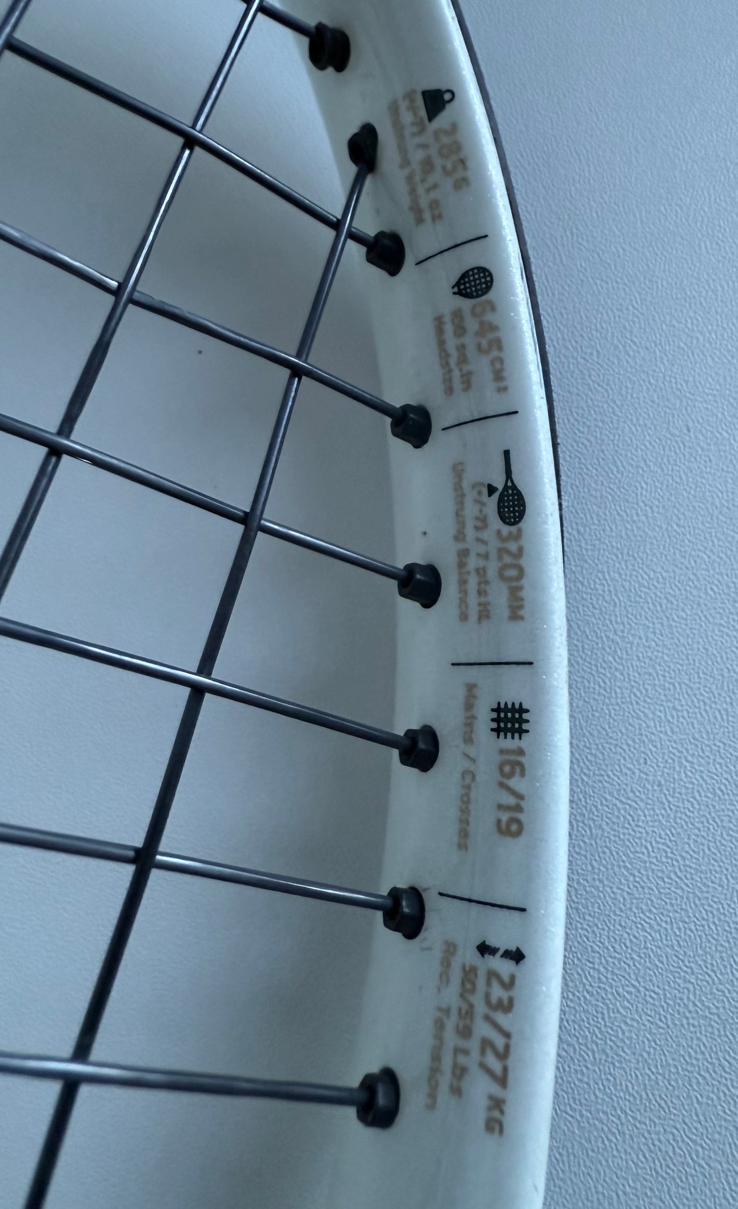 Babolat Pure Drive Team Wimbledon Limited Edition