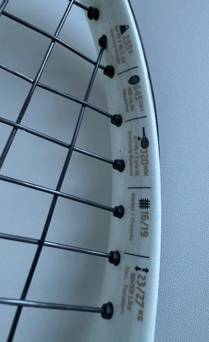 Babolat Pure Drive Team Wimbledon Limited Edition