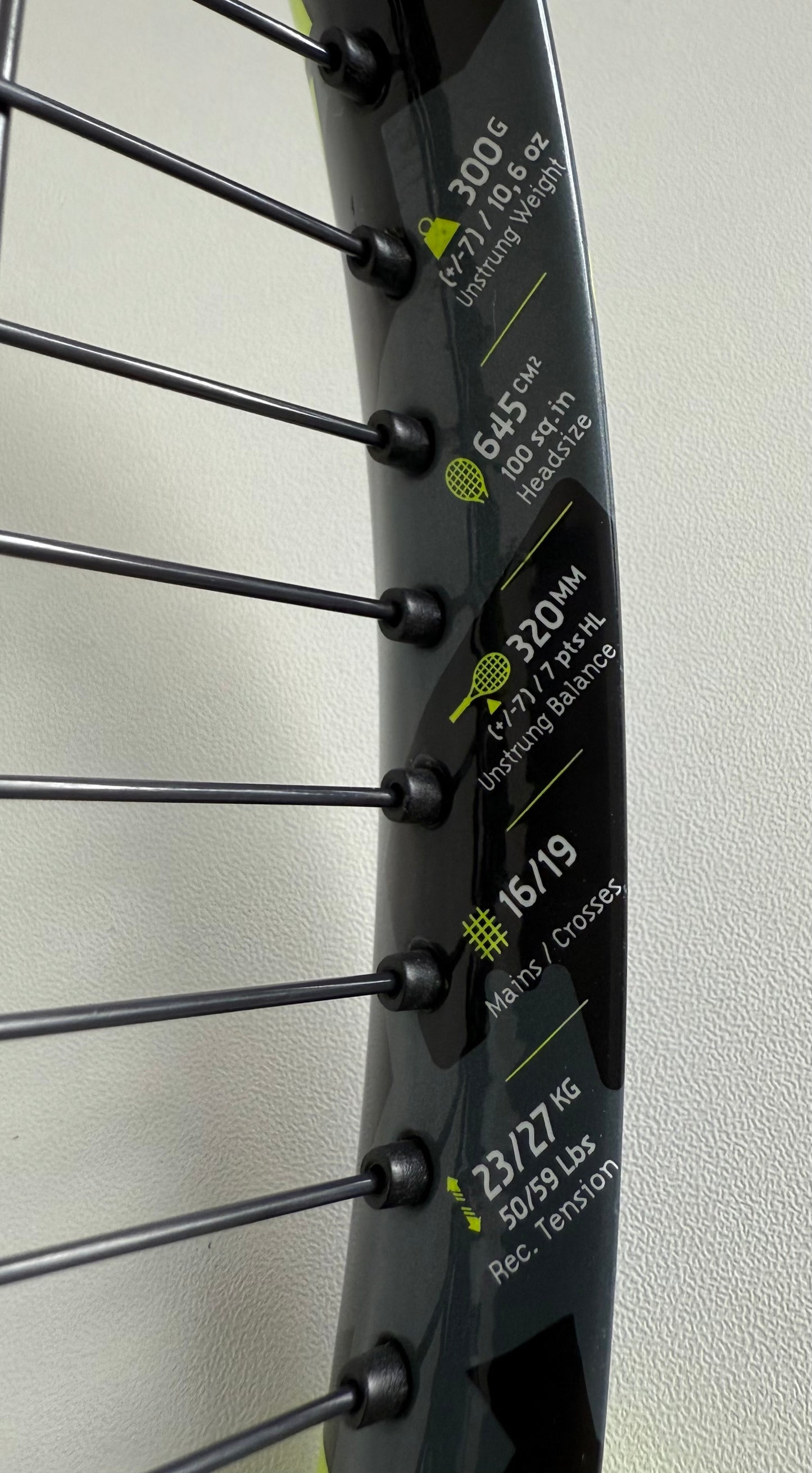 Babolat Pure Aero (2023)