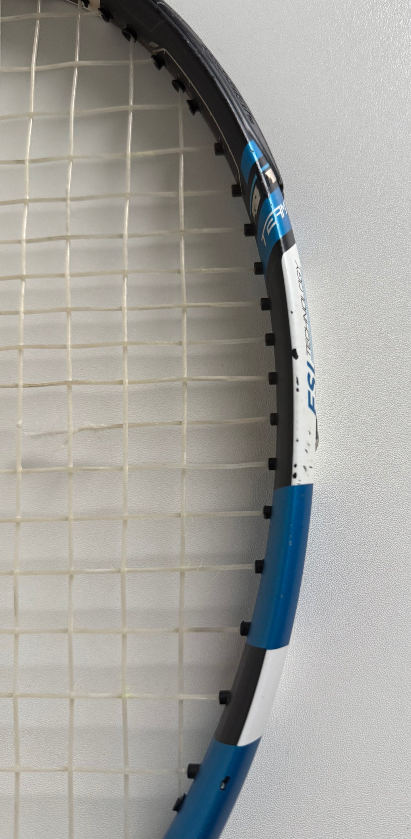 Babolat Pure Drive Team (2015)