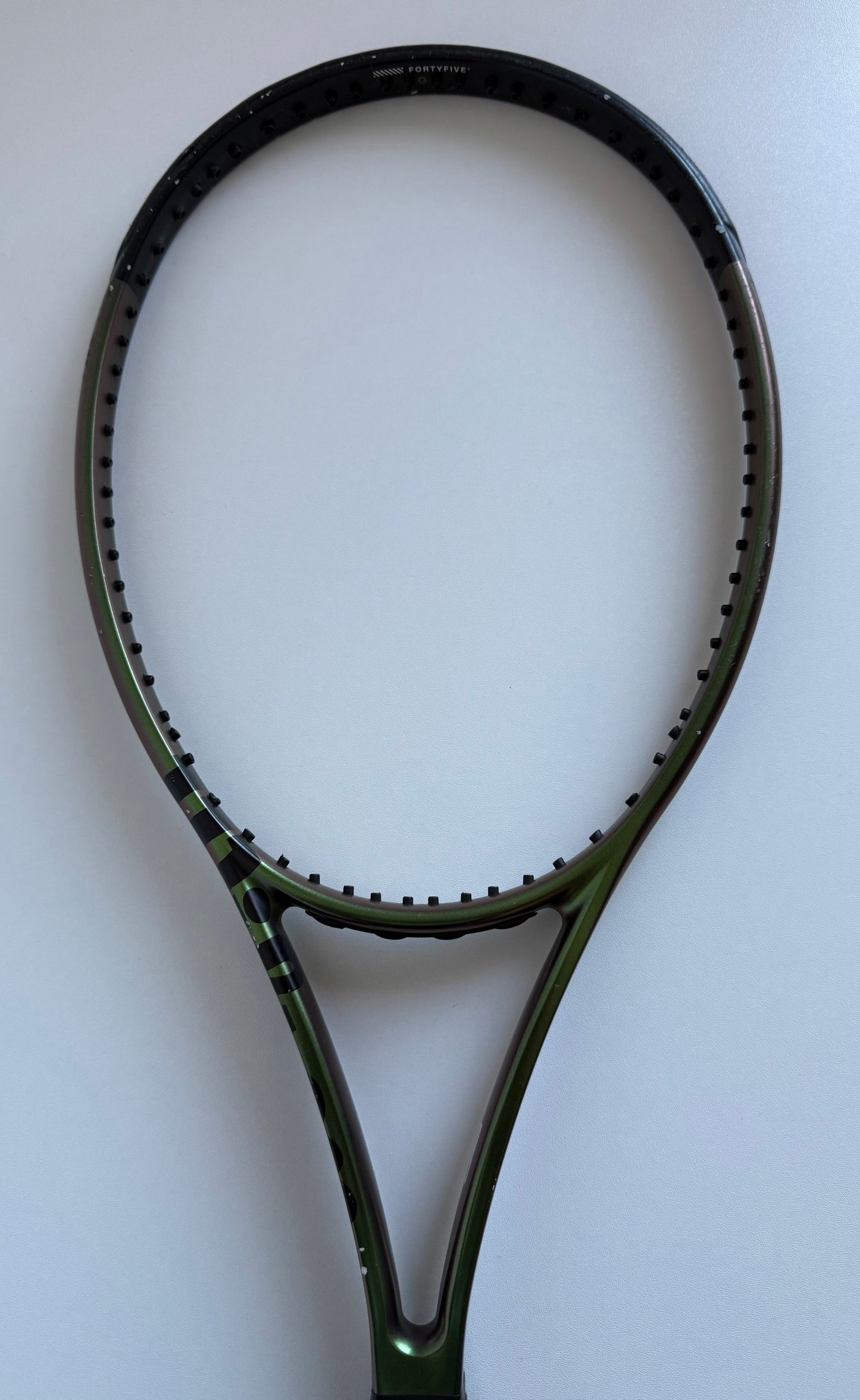 Wilson Blade 98 V8 (16X19)