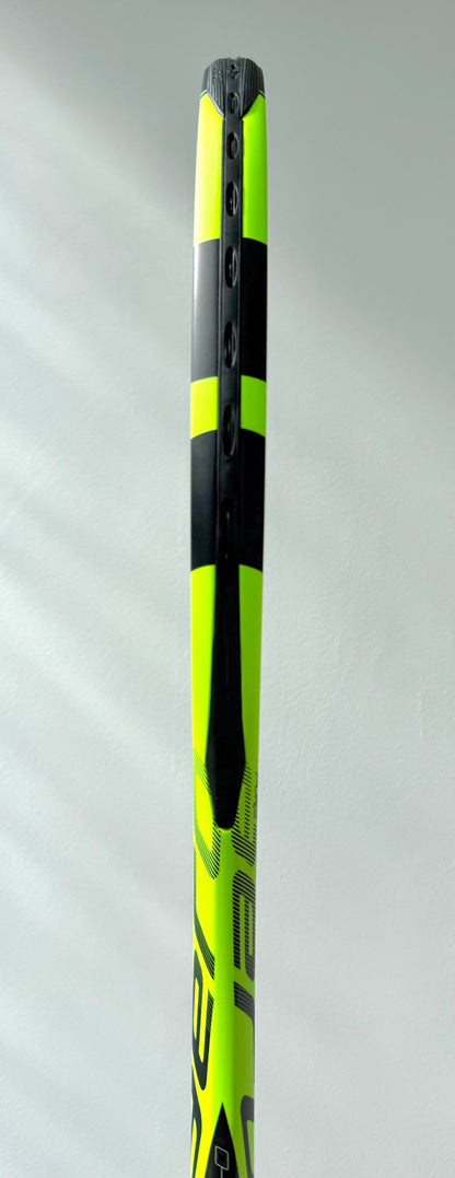 Babolat Pure Aero (2016)