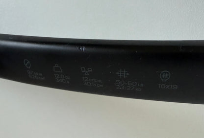 Wilson Pro Staff RF97 Autograph V11