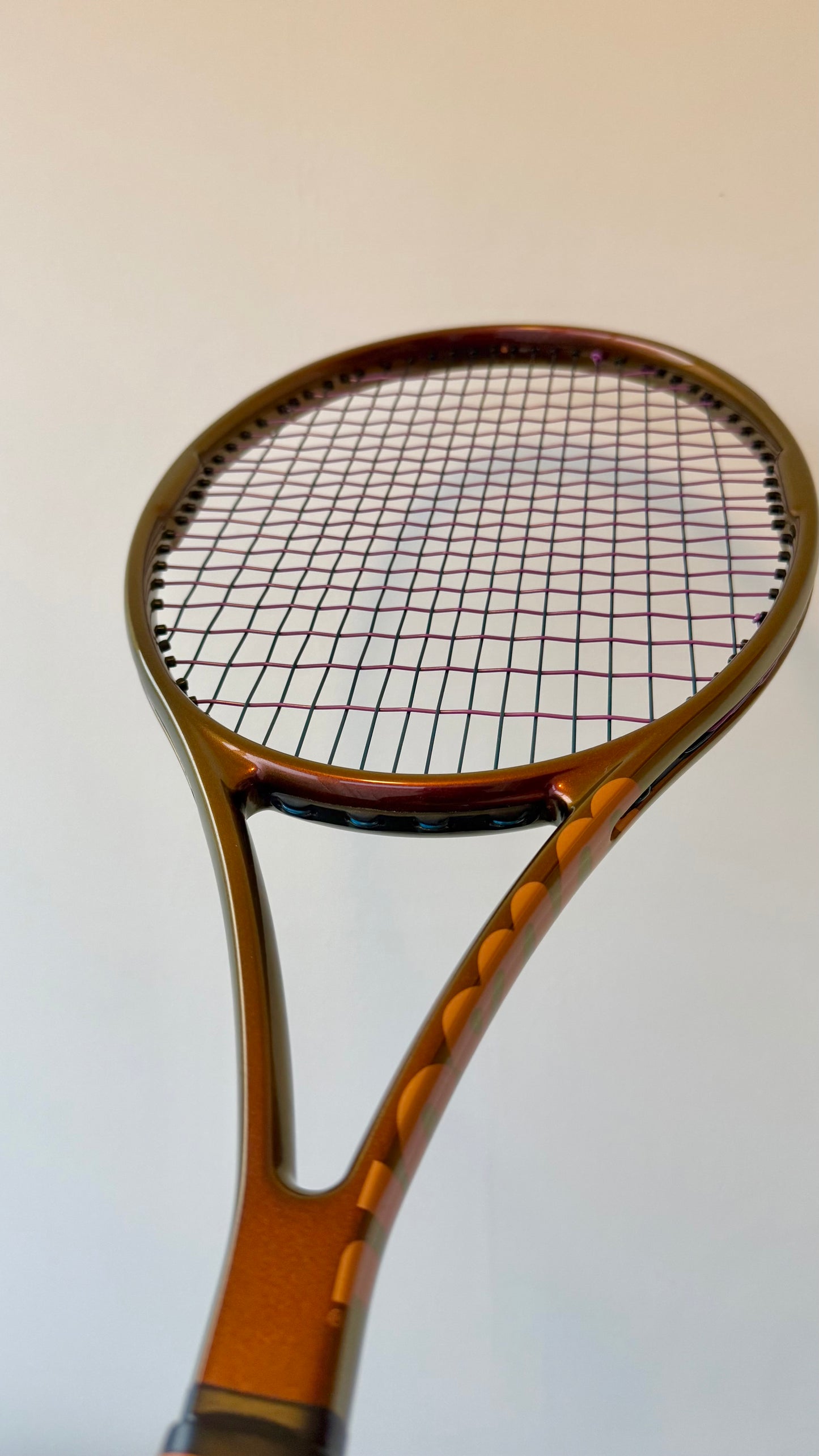 Wilson Pro Staff Six One 95 V14