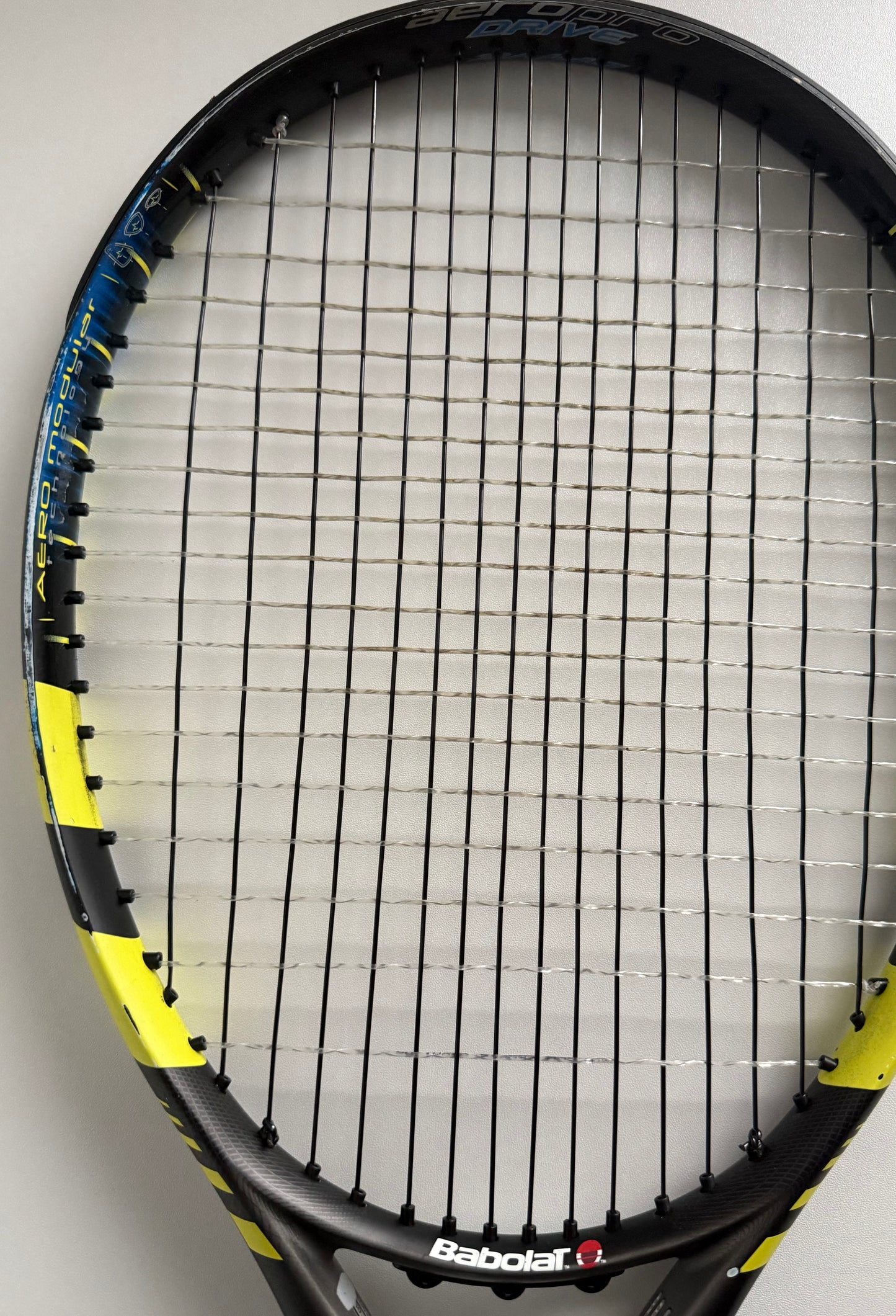Babolat Aeropro Drive Original (2005)