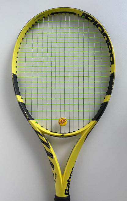 Babolat Pure Aero (2019)