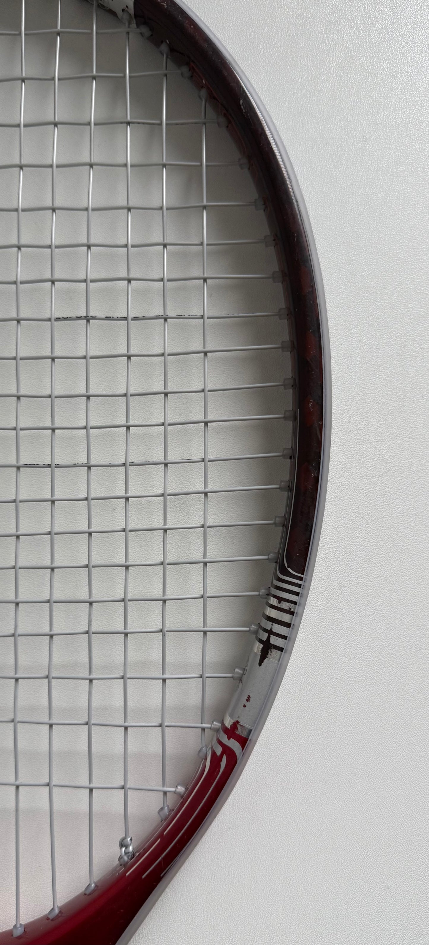 Head Youtek Prestige MP