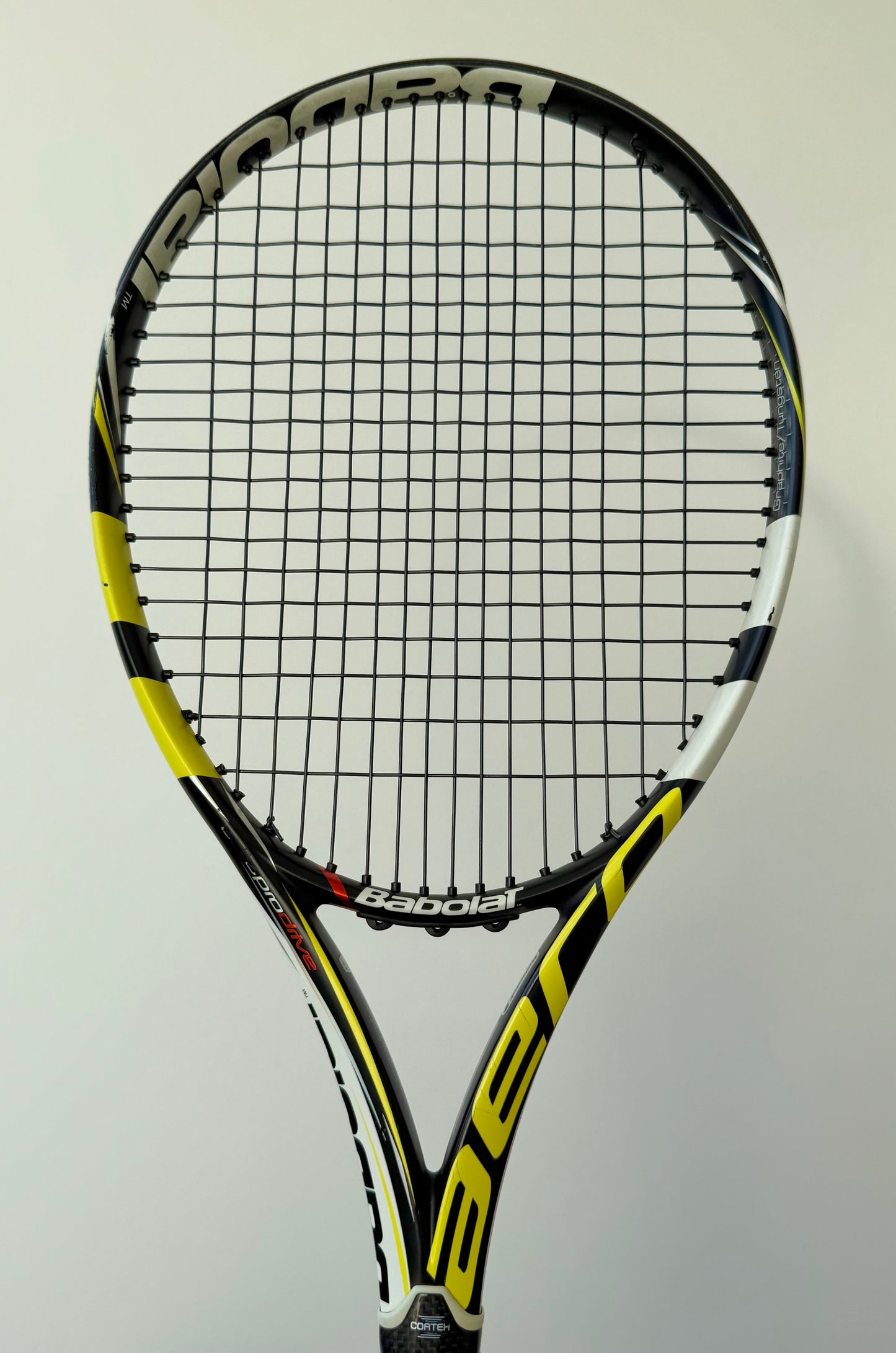 Babolat Aeropro Drive GT (2013)