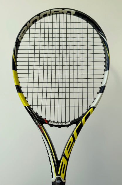 Babolat Aeropro Drive GT (2013)