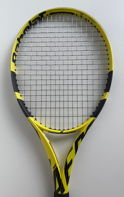 Babolat Pure Aero (2019)