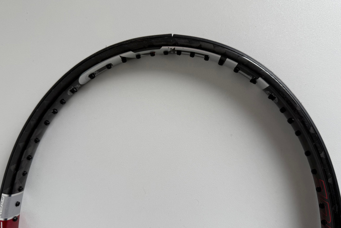 Head Youtek Prestige Pro