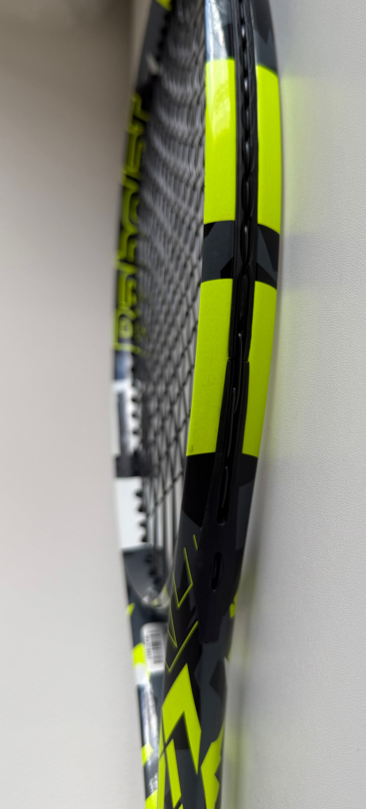 Babolat Pure Aero Matched Pair
