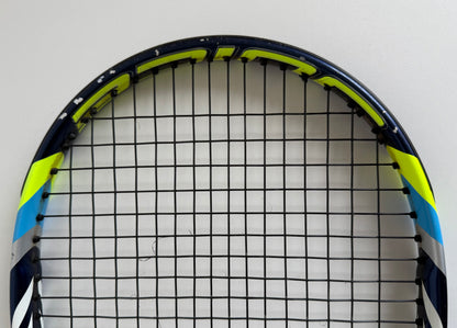 Wilson Juice 100 BLX