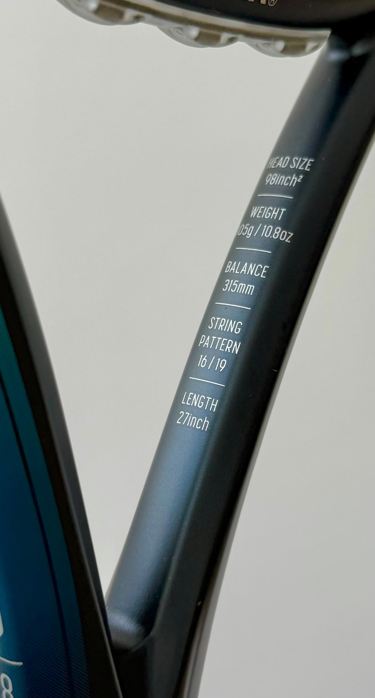 Yonex EZONE 98 (2022) IP Stamped