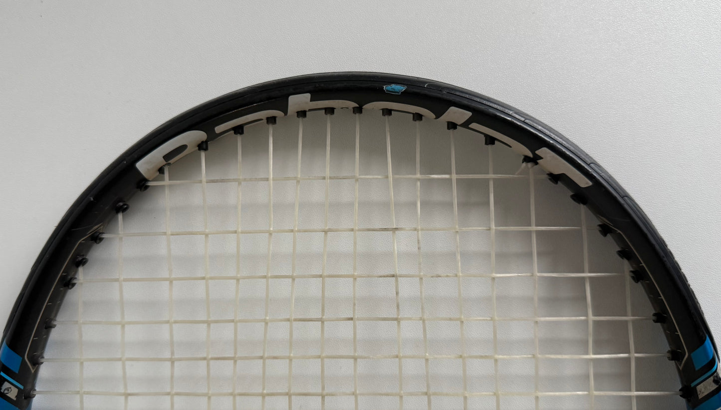 Babolat Pure Drive Team (2015)