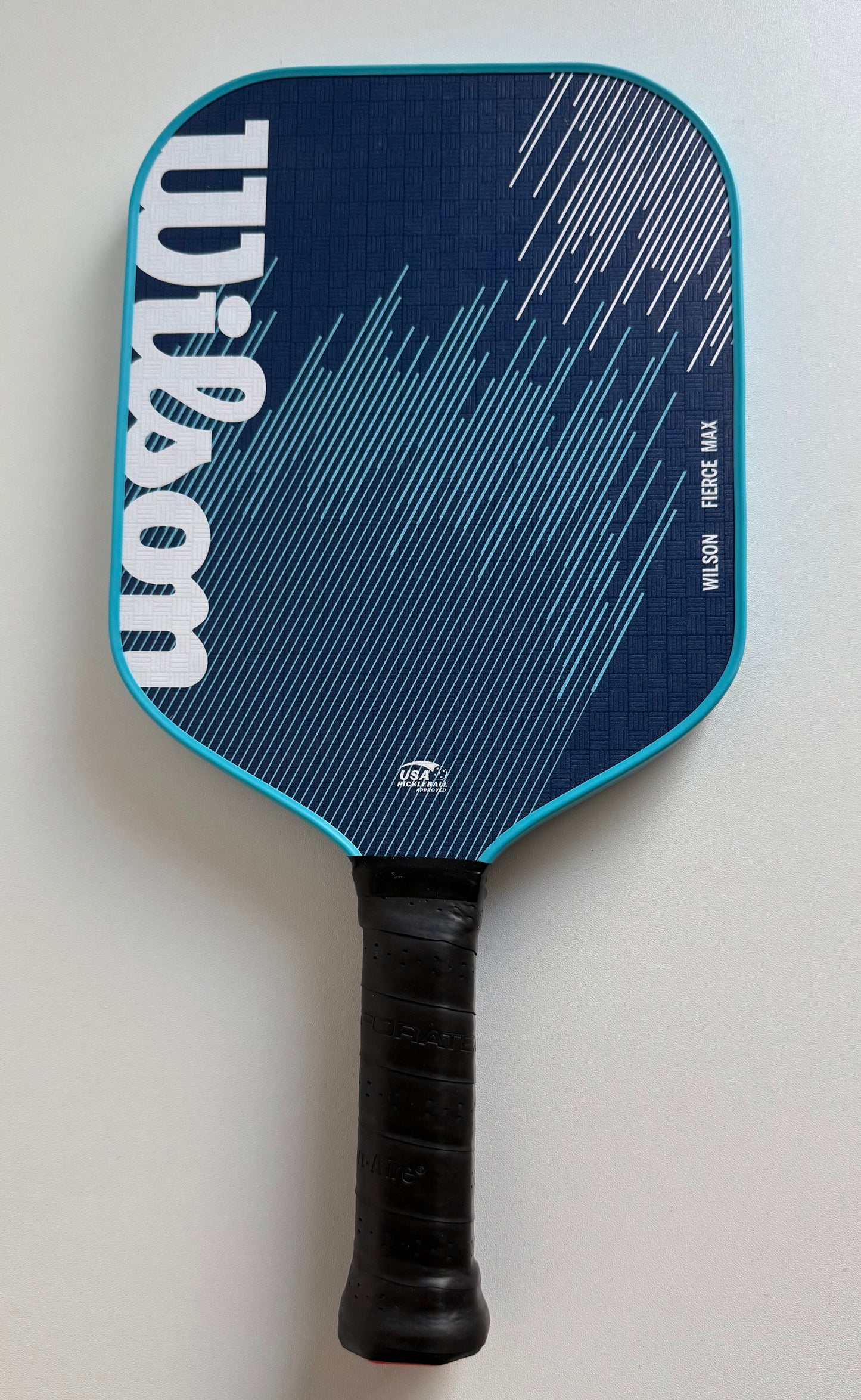 Wilson Fierce Max Pickleball Paddle
