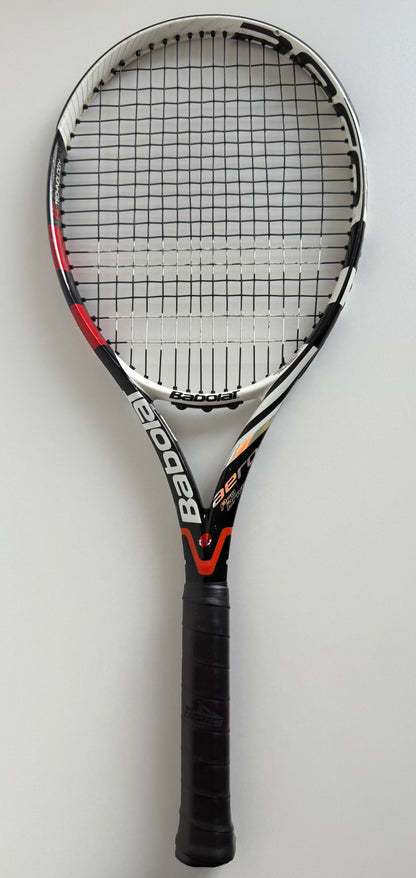 Babolat Aeropro Drive GT Roland Garros