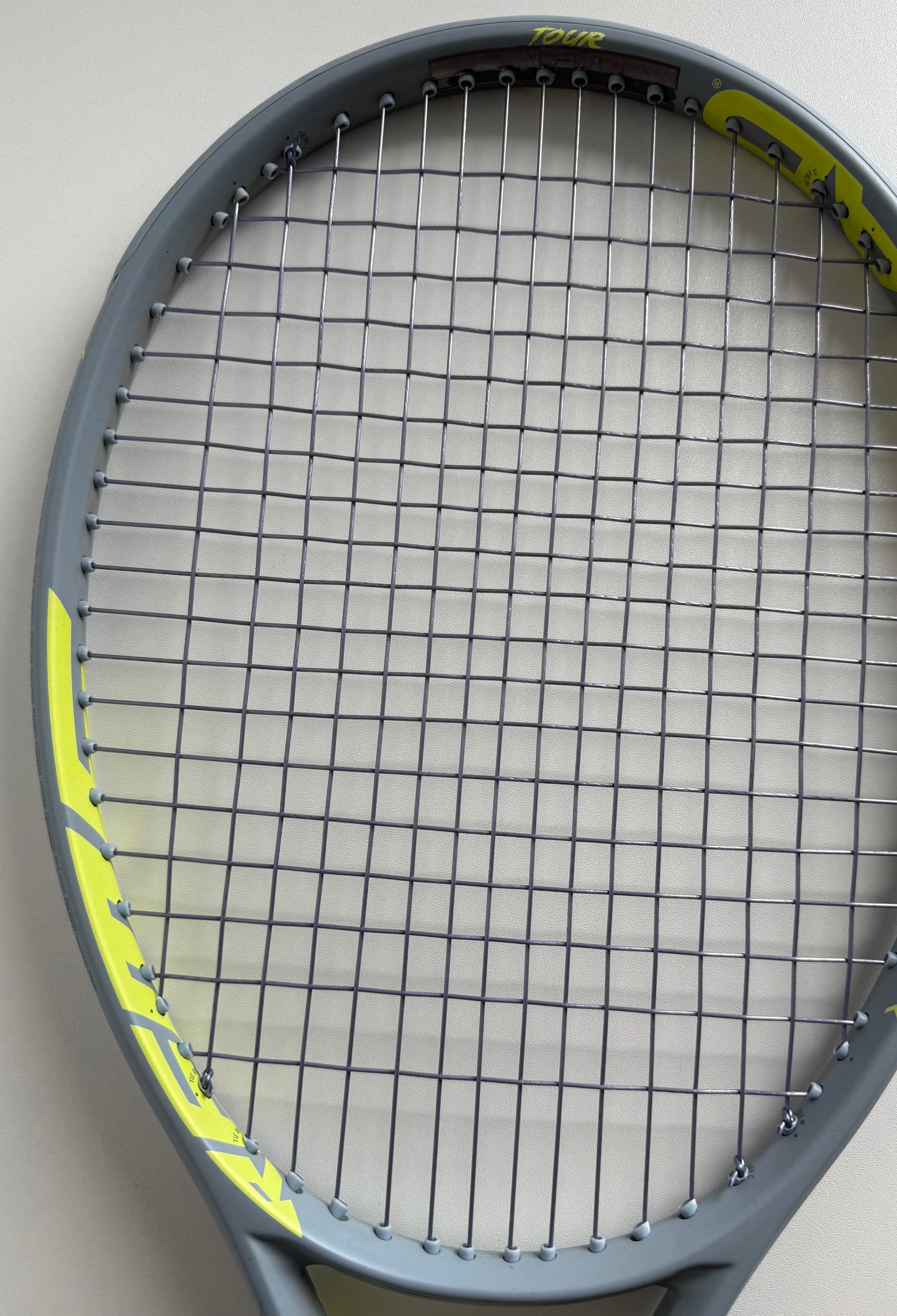 Head Graphene 360+ Extreme Tour